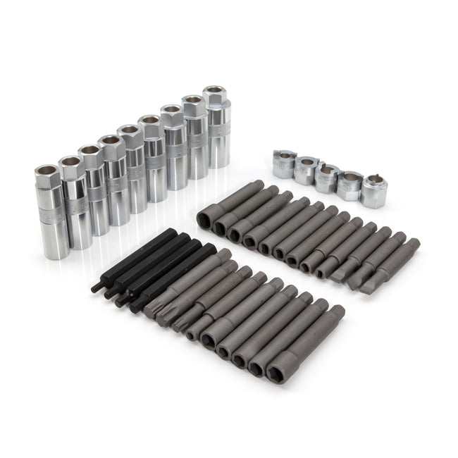 39-Piece Strut / Shock Installation Tool Kit