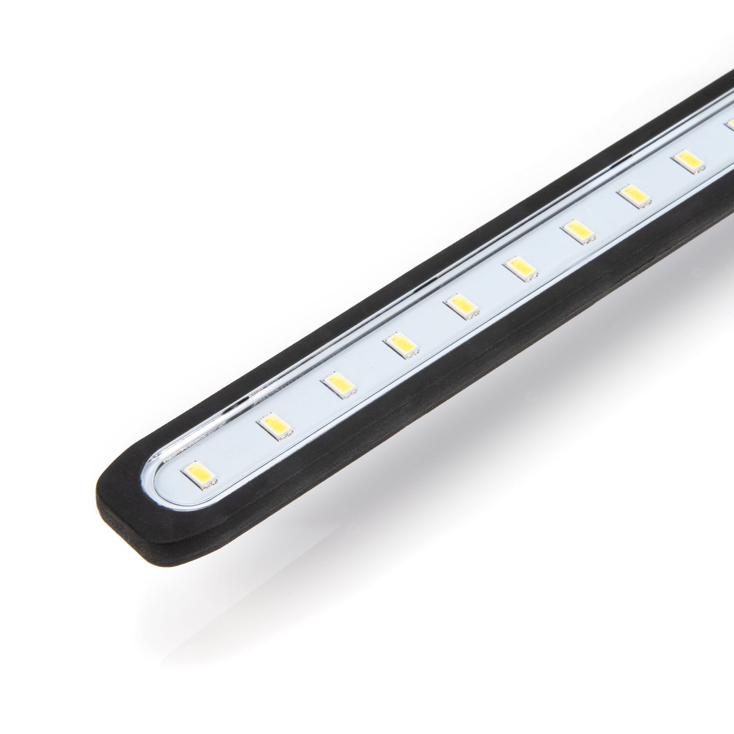 Slim-Lite Rechargeable 400 Lumen LED Work Light + FREE 21 LED UV Head Bundle | 78606-BUNDLE
