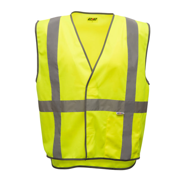 General Purpose Hi-Viz Safety Vest