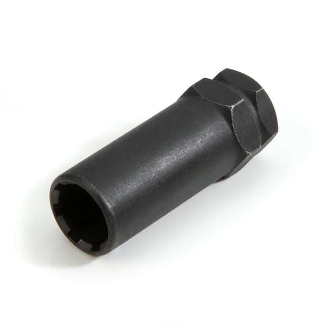 7-Spline 5/8-Inch Locking Lug Nut Socket