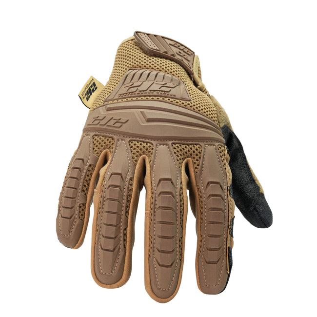 Cut Resistant Impact Air Mesh Gloves (EN Level 3)