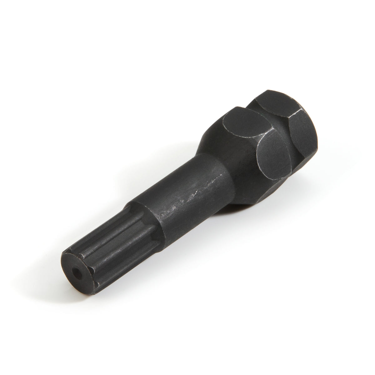9 Point Tuner Lug Nut Install Removal Tool Key Spline For Female Style Lugs