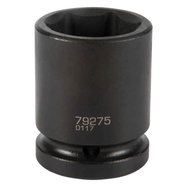 3/4-Inch Drive x 29mm 6-Point Impact Socket