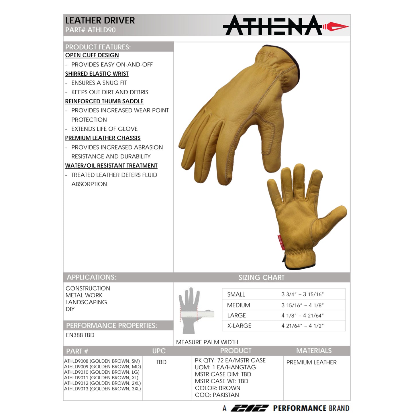 athena-womens-leather-driver-ansi-cut-5-work-glove-golden-brown-athldc578