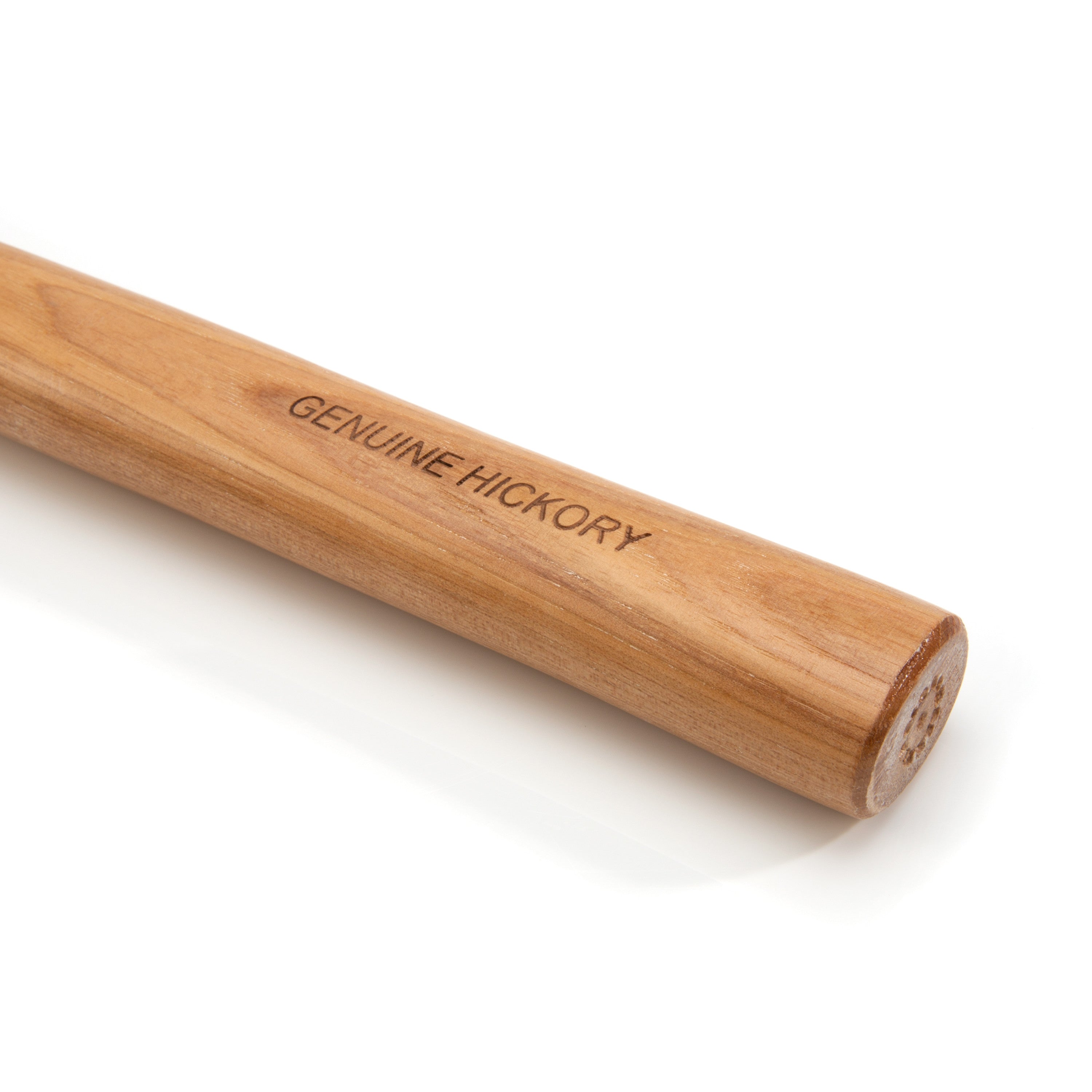 32-Ounce Hickory Handled Ball-Peen Hammer – Steelman Tools