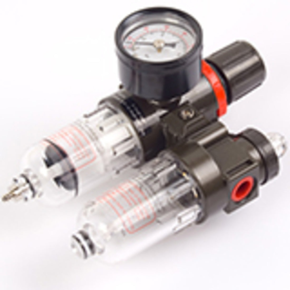 STK-AEW-FRL Assembly (Air Electric Work Station) – Steelman Tools