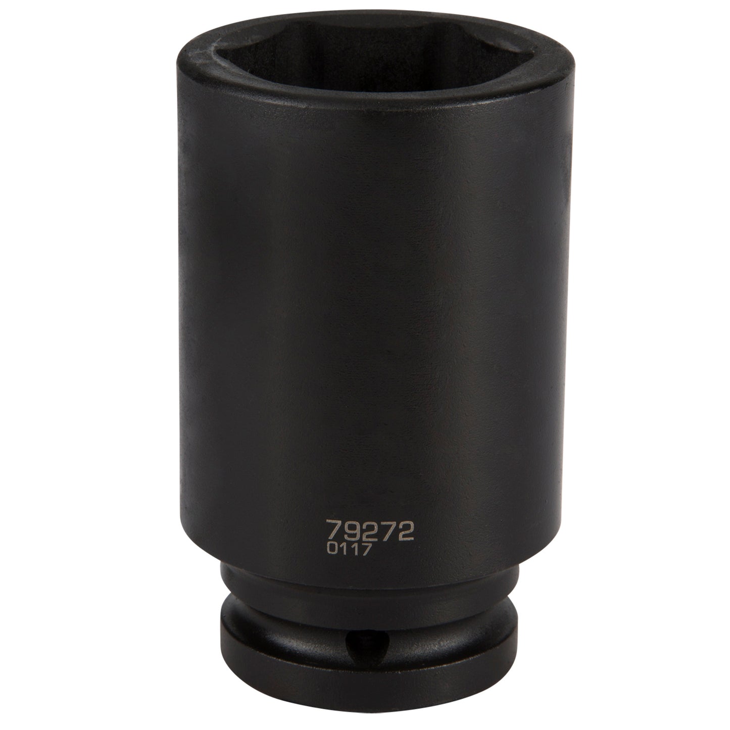 3/4-Inch Drive x 1-1/2-Inch 6-Point Deep Impact Socket