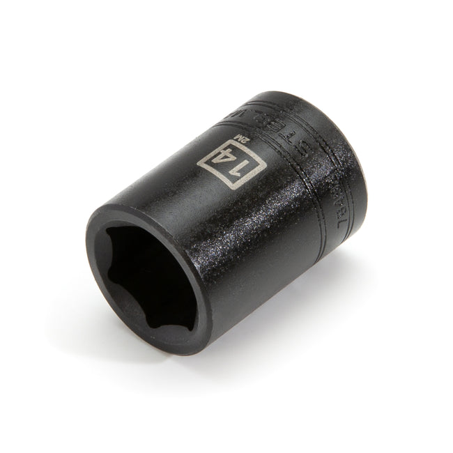 3/8-Inch Drive x 14mm 6-Point Impact Socket