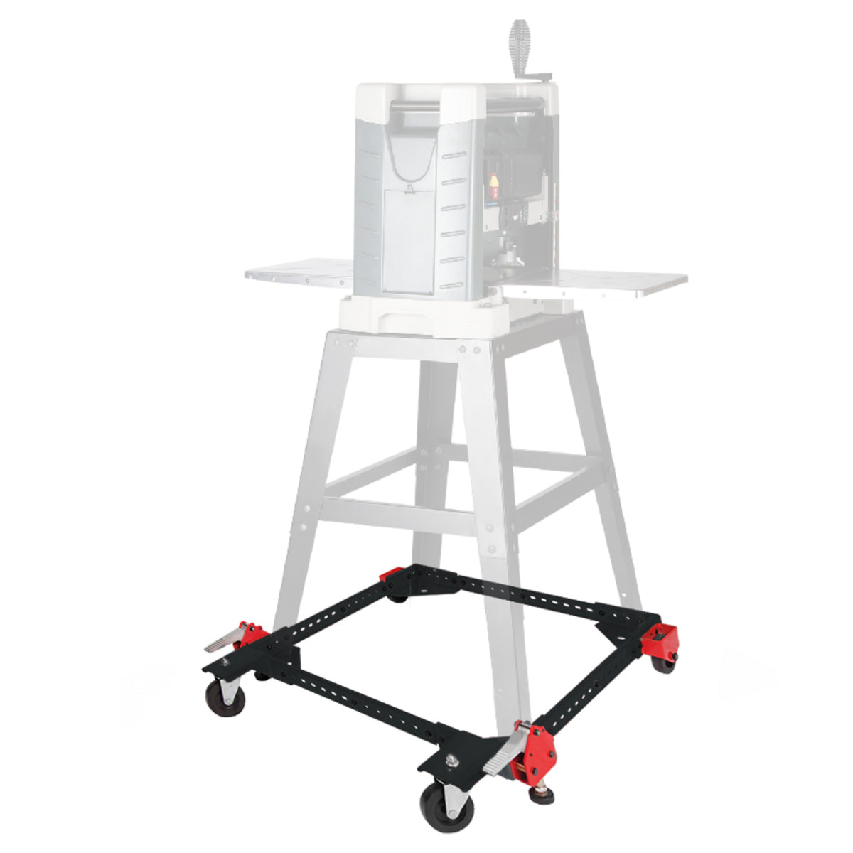 Universal Rolling Tool Stand Base – Steelman Tools