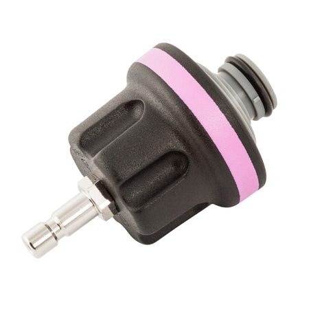 Lexus Radiator Adapter Nylon NO.19 Radiator Expansion Tank Test System Adapter for Lexus ...