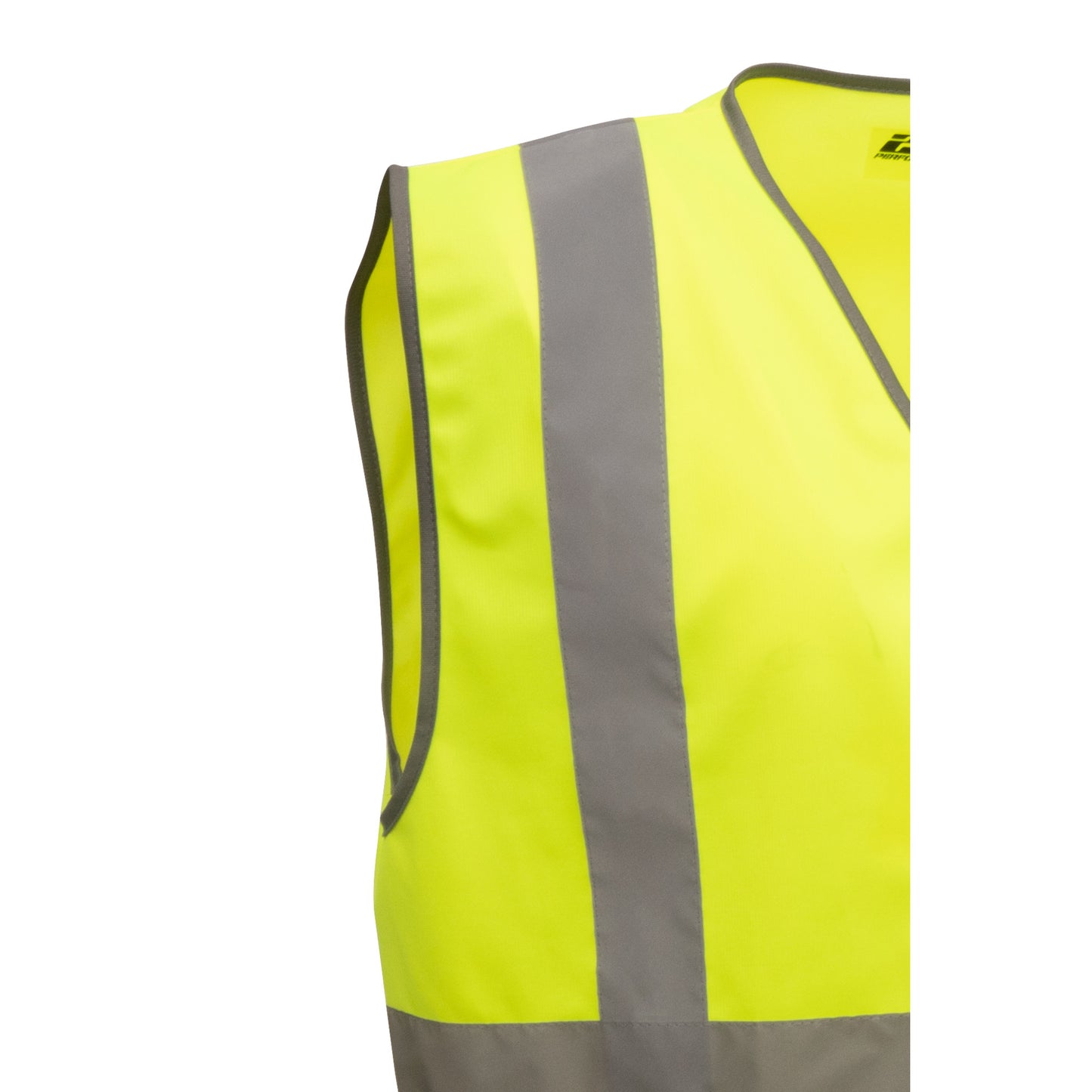 General Purpose Hi-Viz Safety Vest