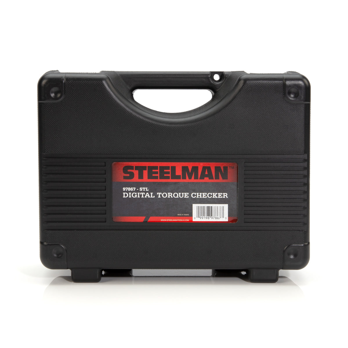 1/2-inch Drive Portable Digital Torque Checker – Steelman Tools