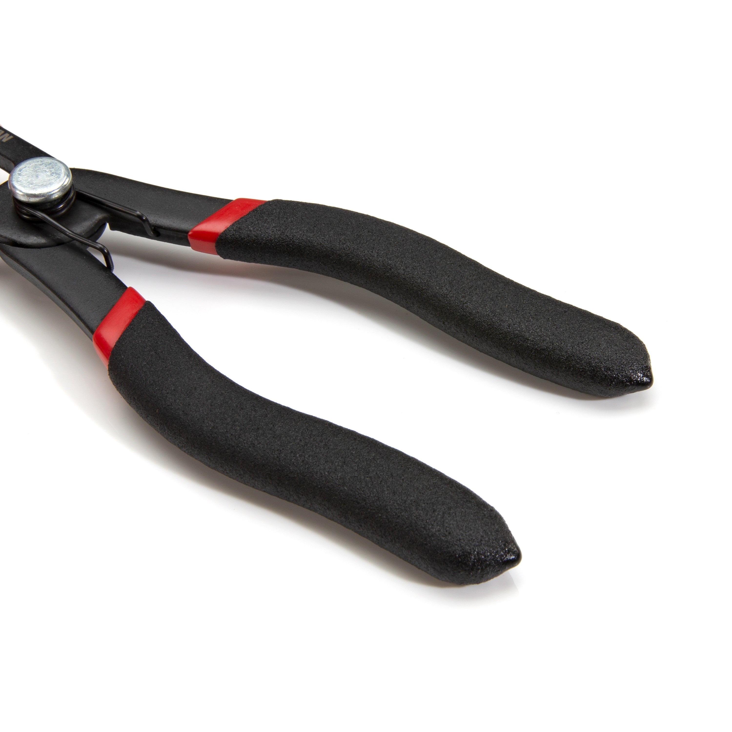 30-degree Offset Push Pin and Trim Anchor Pliers – Steelman Tools