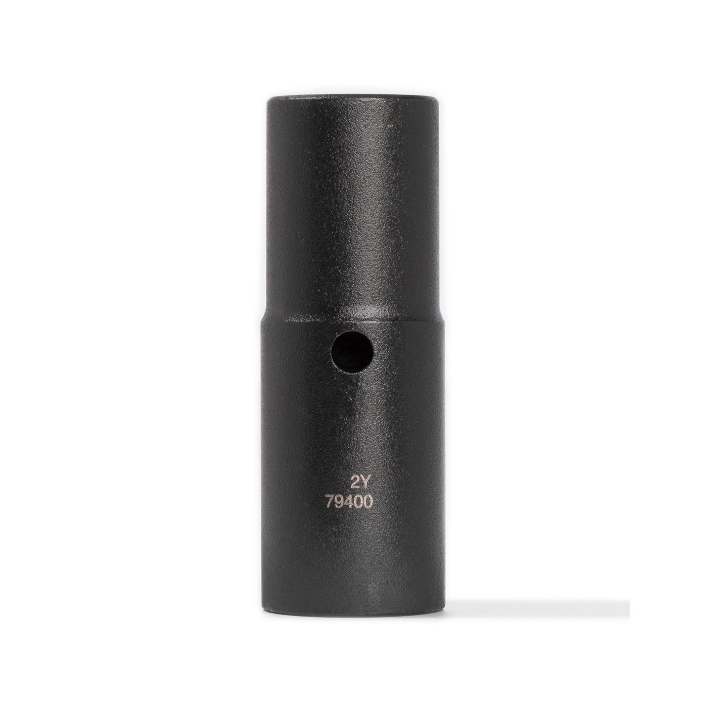 1/2-Inch Drive 19mm x 21mm 6-Point Thin Wall Impact Flip Socket