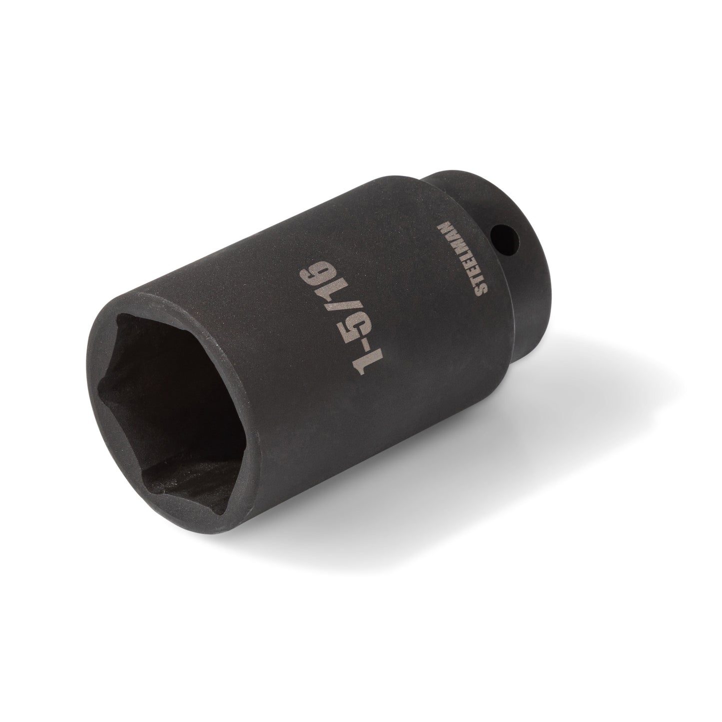 1/2-inch Drive x 1-5/16-inch Deep 6-Point Impact SAE Socket