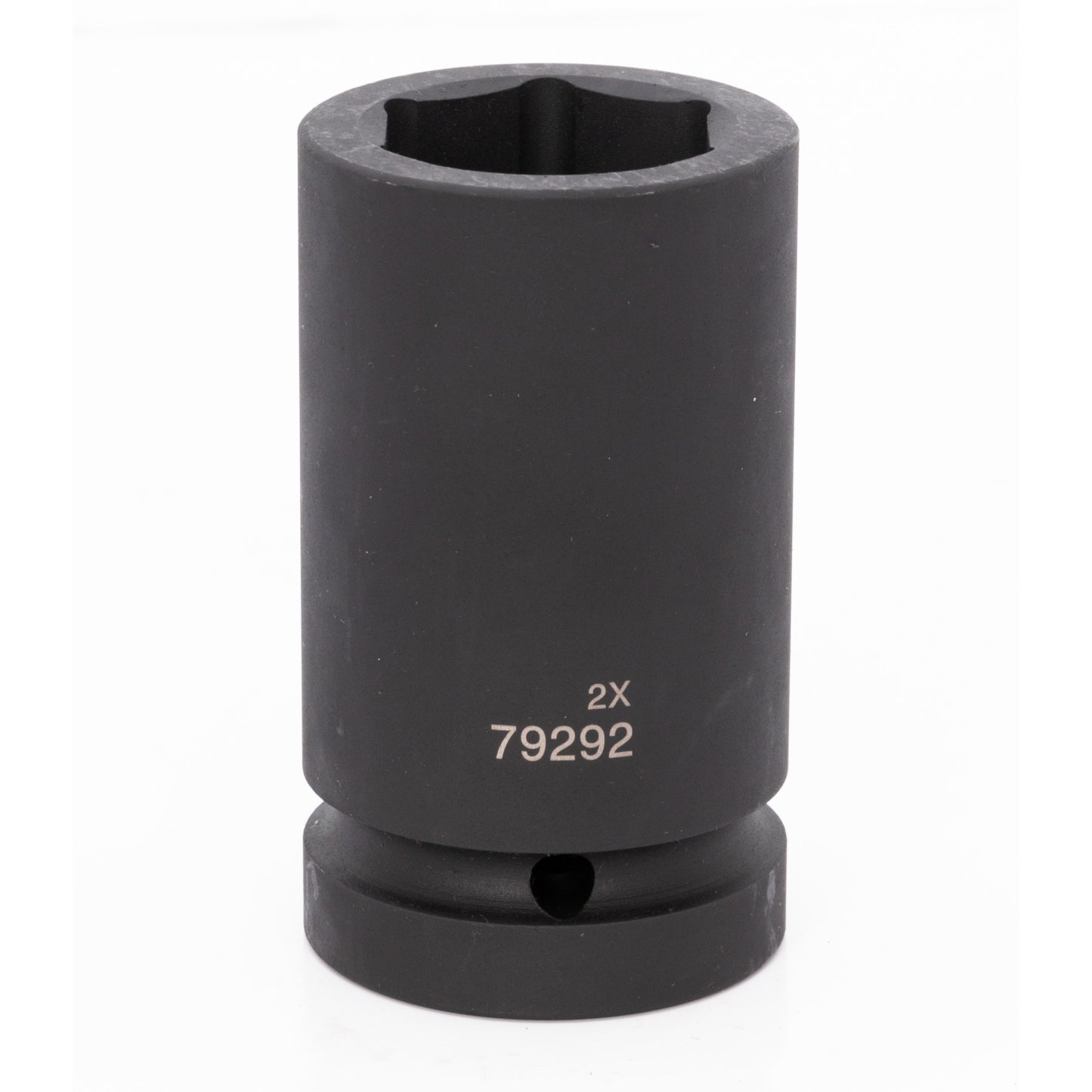 1-Inch Drive 6-Point 33mm Deep Impact Socket