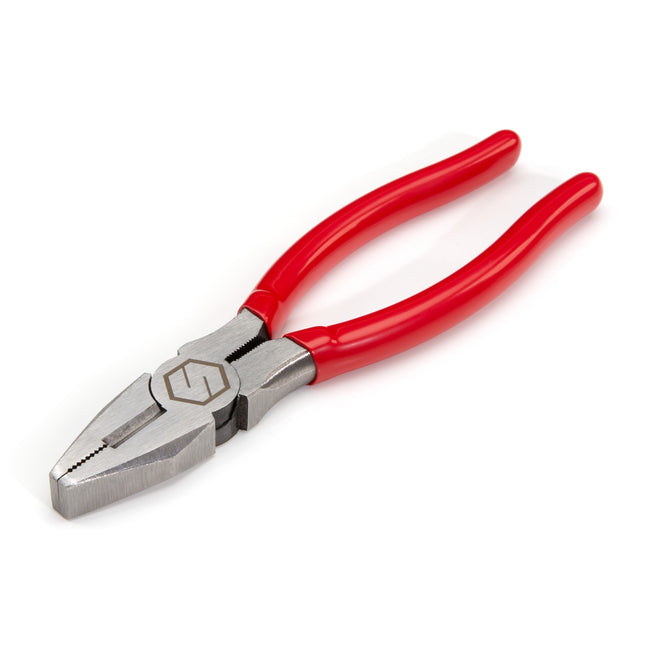 8-Inch Multi-Purpose Linesman Pliers