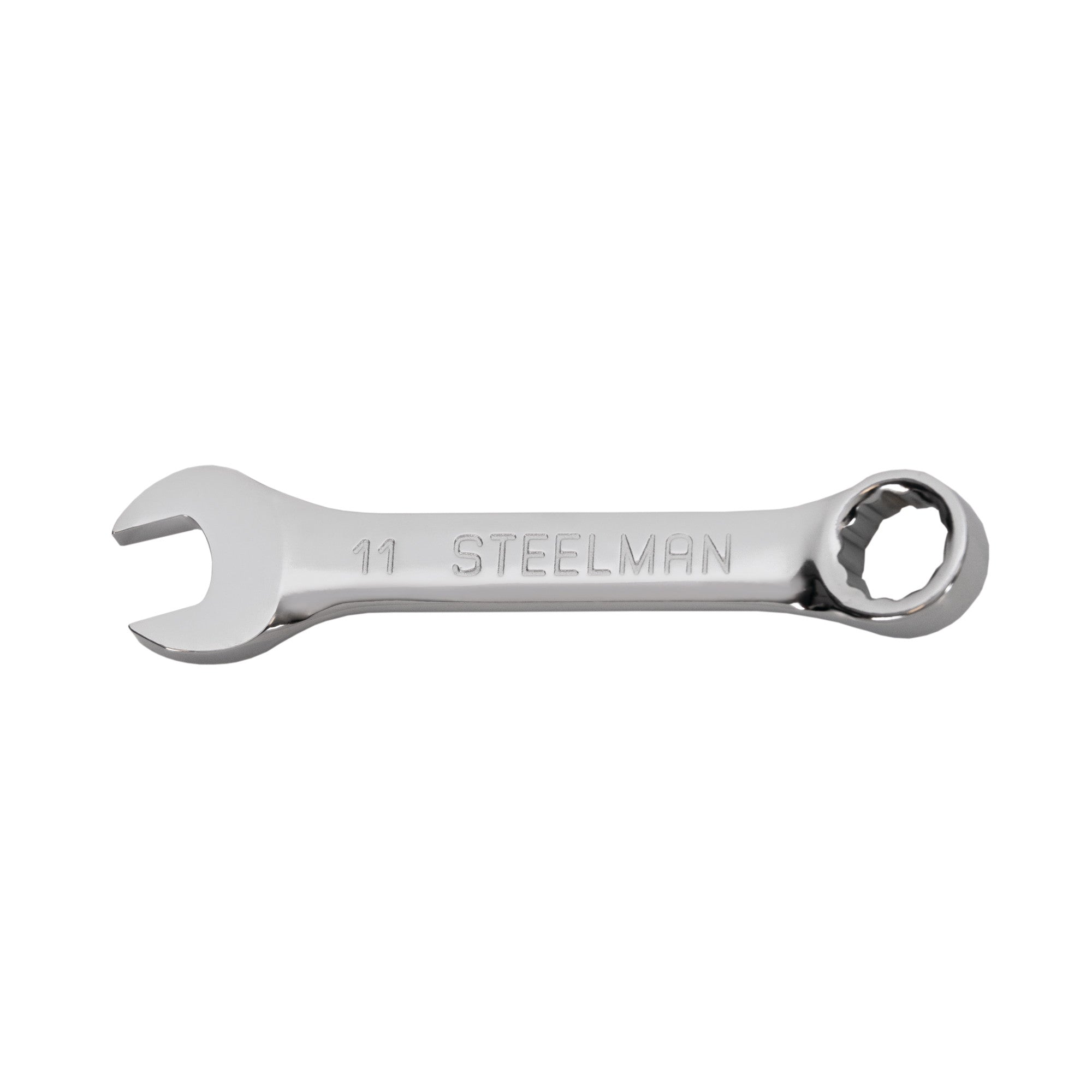 Combination Wrenches – Steelman Tools