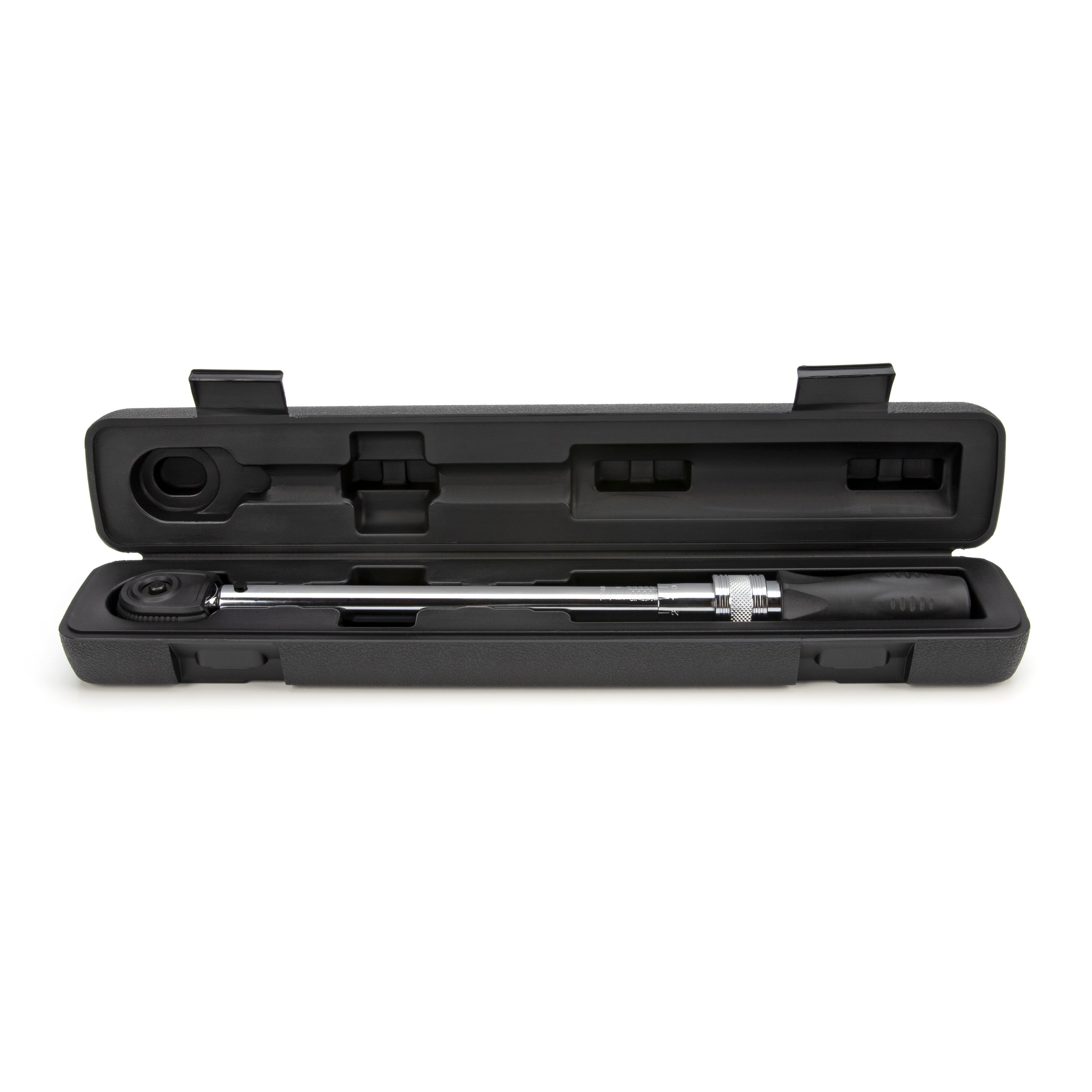 1/2-Inch Drive 32-Tooth Heavy Duty Adjustable Torque Wrench, 30