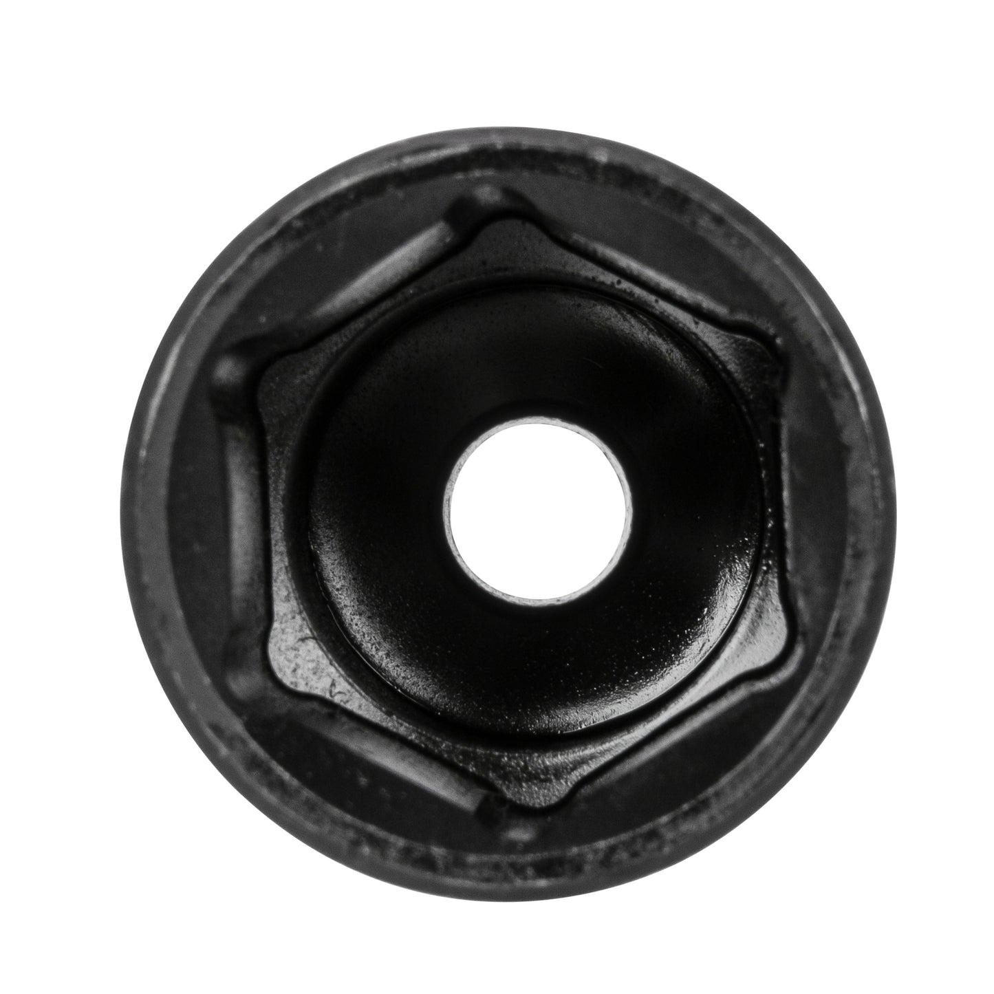 1/2-Inch Drive x 1-1/4-Inch Deep 6-Point Impact Socket