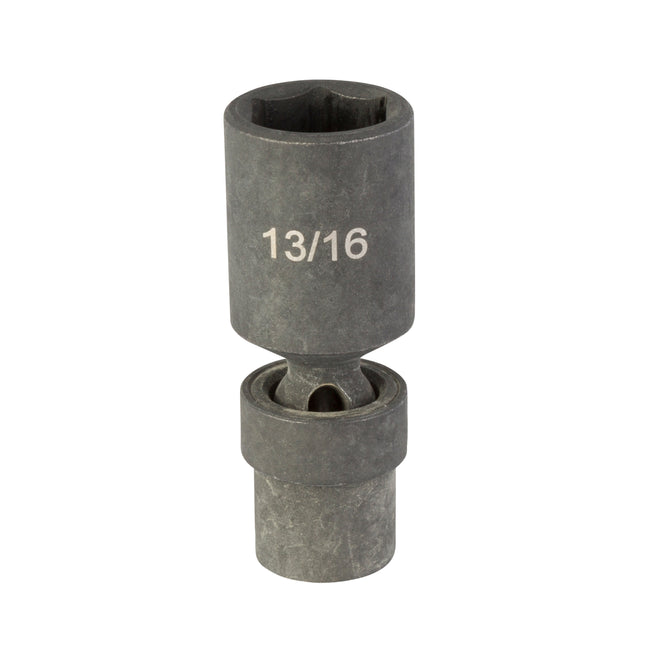 3/8-Inch Drive x 13/16-Inch Swivel Socket