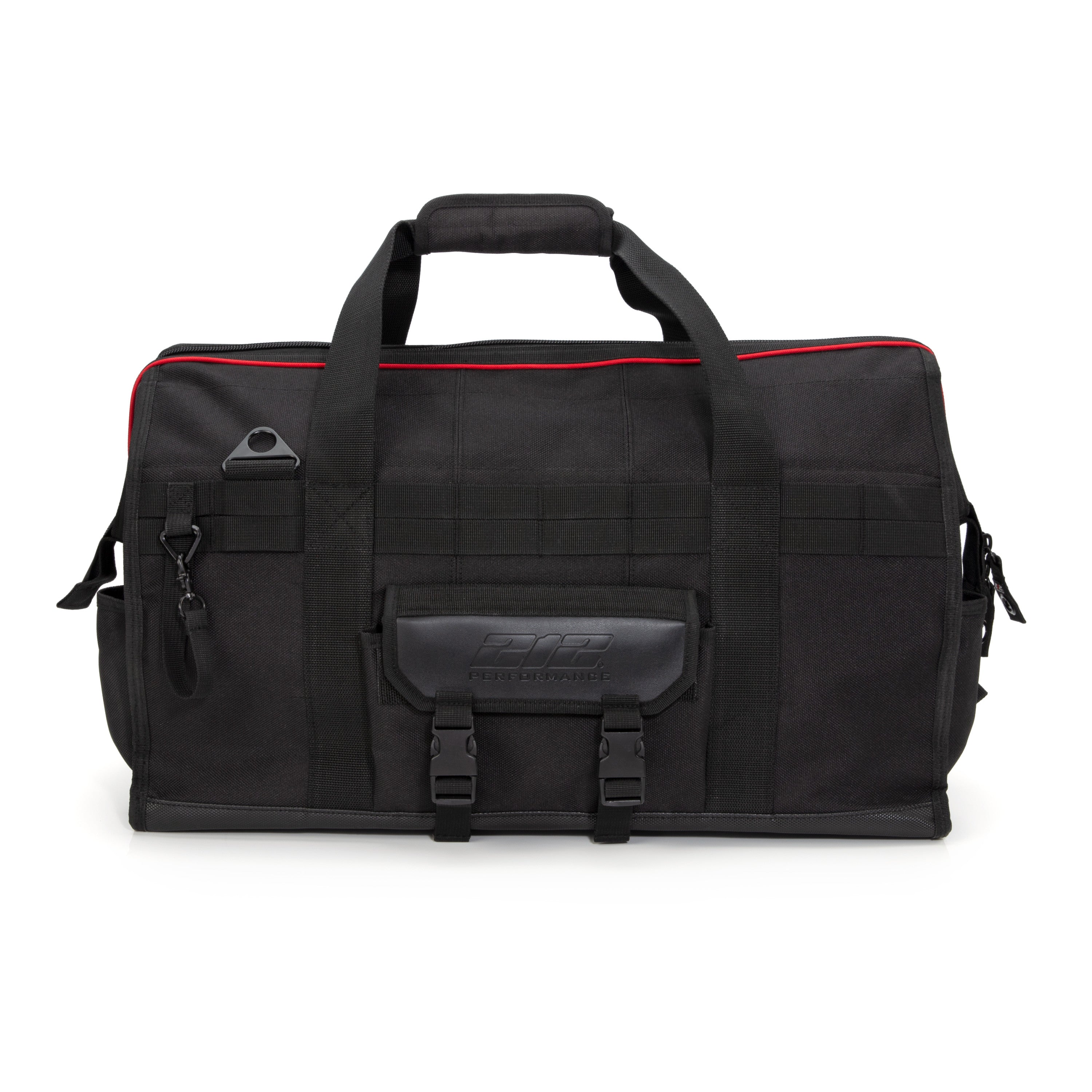  Tools ビジネスバッグ ツールバッグ 24-Inch Broad Mouth Tool Bag – Steelman Tools