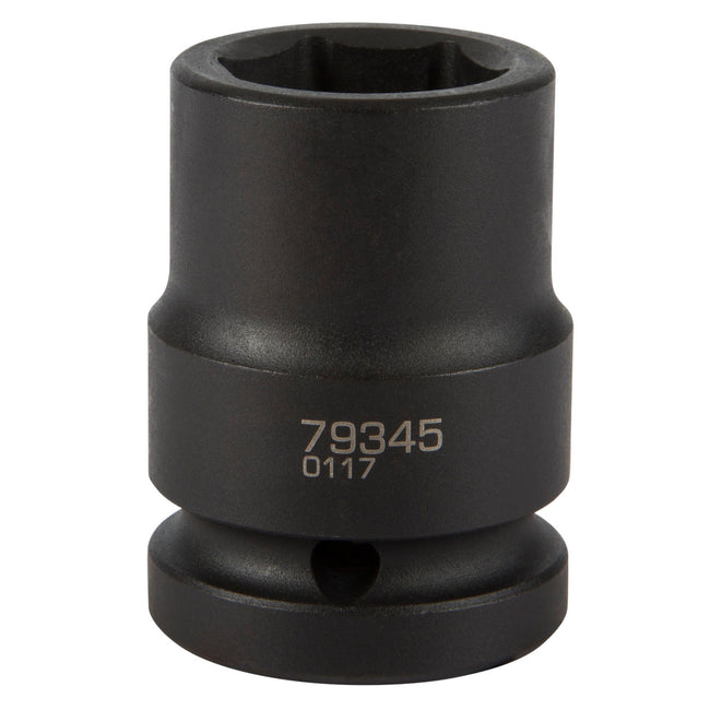 3/4-Inch Drive x 7/8-Inch 6-Point Impact Socket