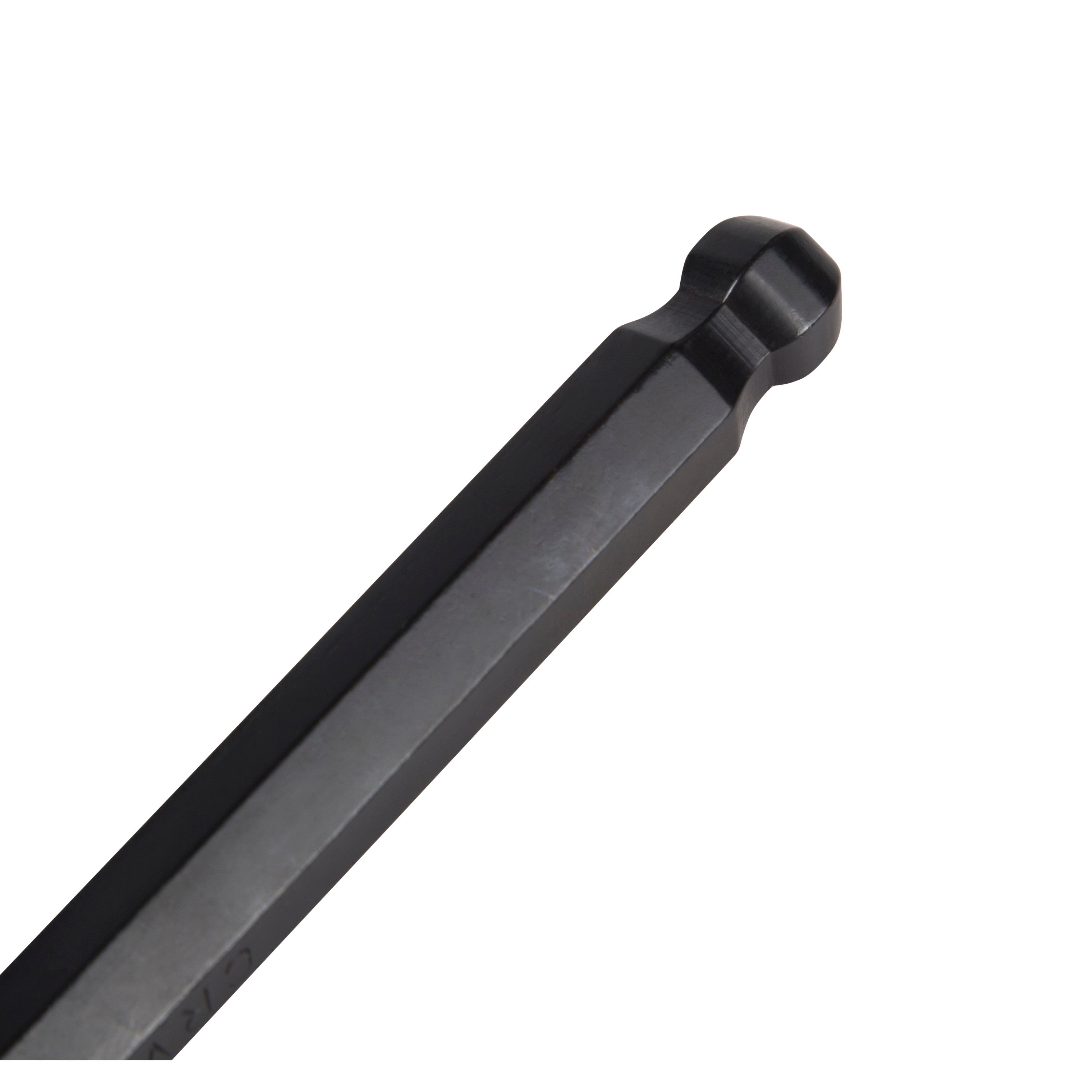 Steelman 26-Piece Long Arm Ball End Hex Key Wrench Set, Inch