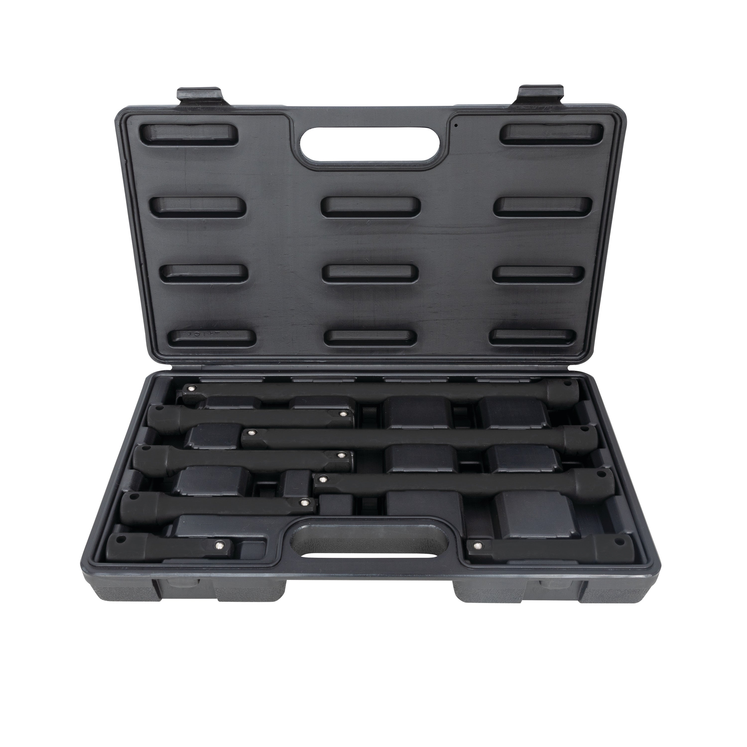 8-Piece 1/2-Inch Drive Impact Extension Set – Steelman Tools