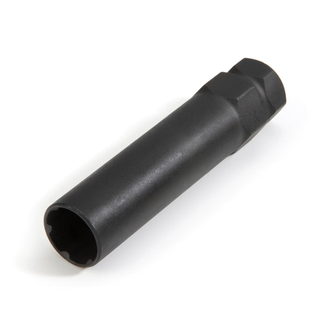 6-Spline 41/64-Inch Locking Lug Nut Socket