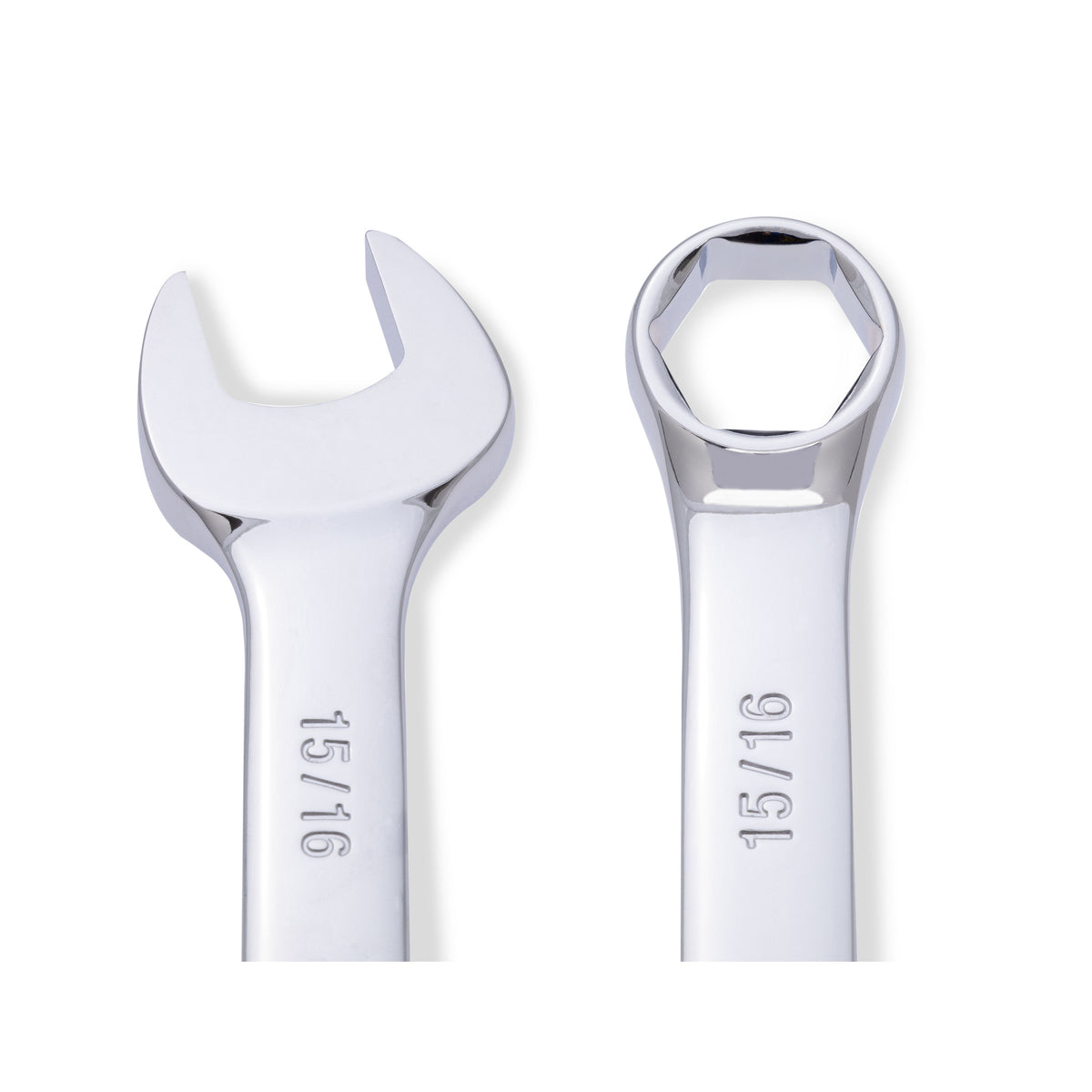 Steelman 78331 16-Piece Metric 6-Point Combination Wrench Set Steelman 78331 16-Piece Metric 6-Point Combination Wrench Set