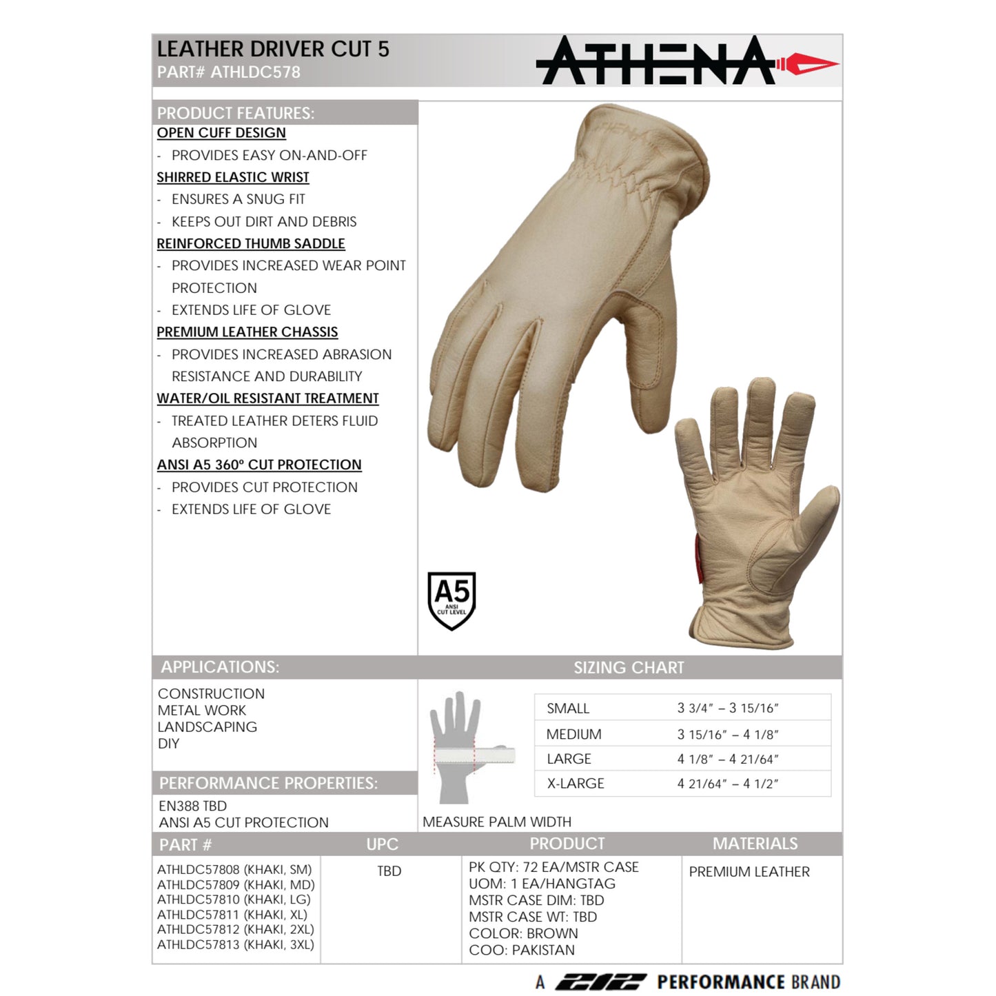 athena-womens-leather-driver-work-glove-khaki-athld78