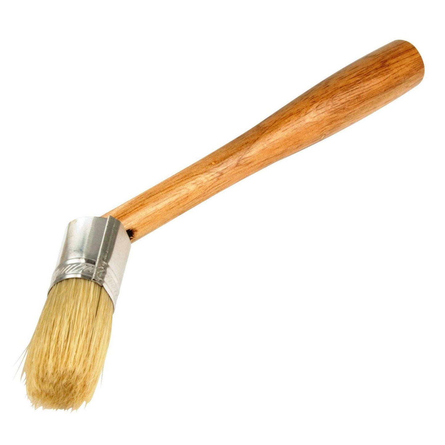 Angled Euro-Lube Applicator Brush