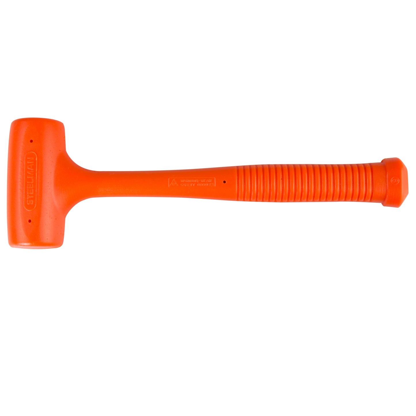 16-Ounce Dead Blow Hammer