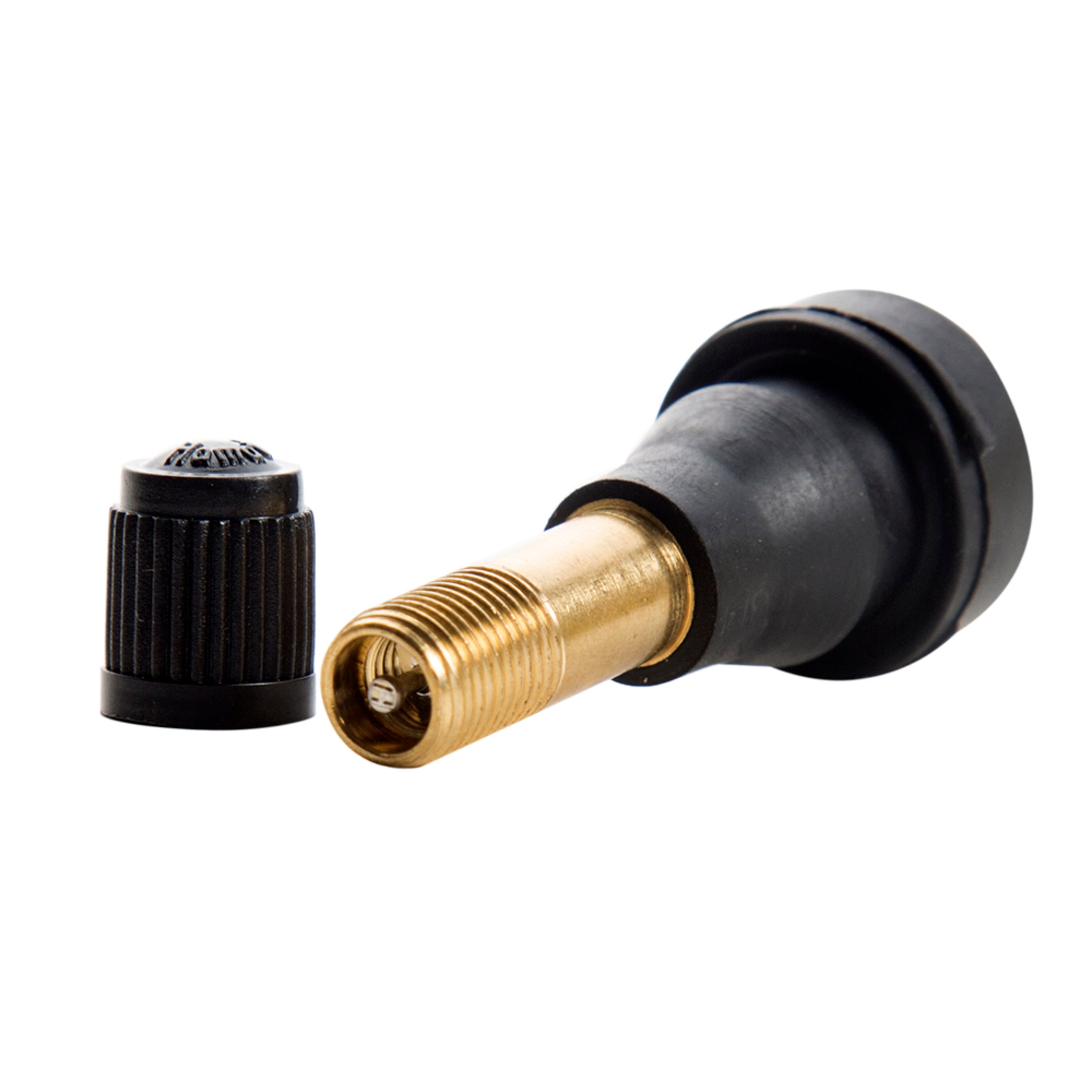 HP600 1.27-inch High Pressure Valve Stems, 25 Count – Steelman Tools