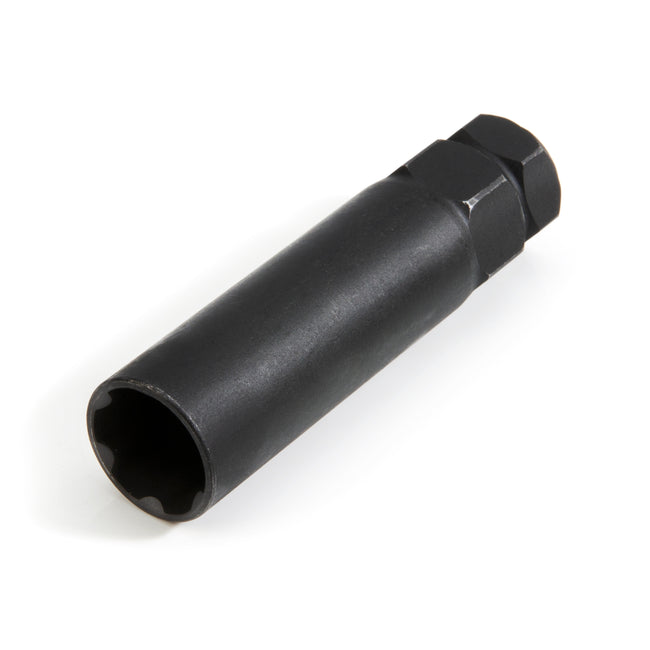 6-Spline 45/64-Inch Locking Lug Nut Socket