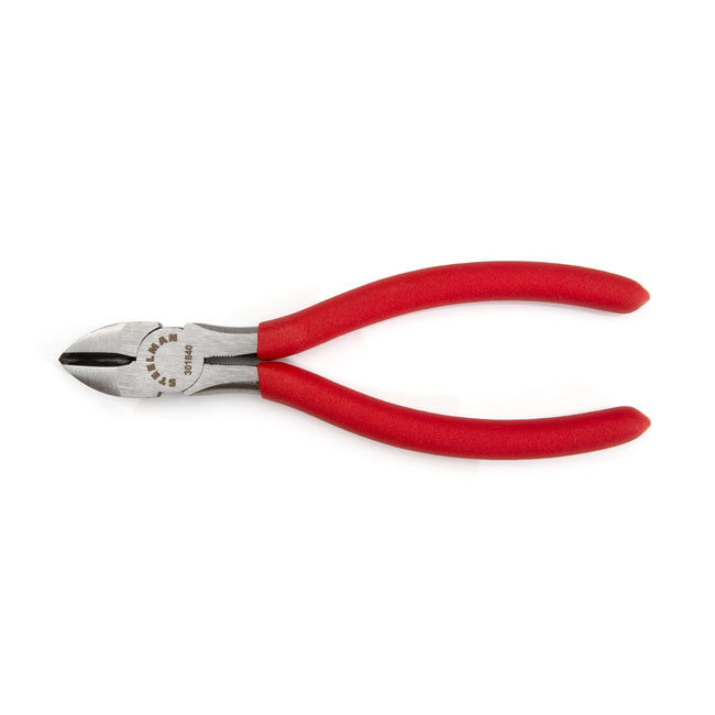 6-Inch Long Diagonal Cutters / Pliers with Wire Puller