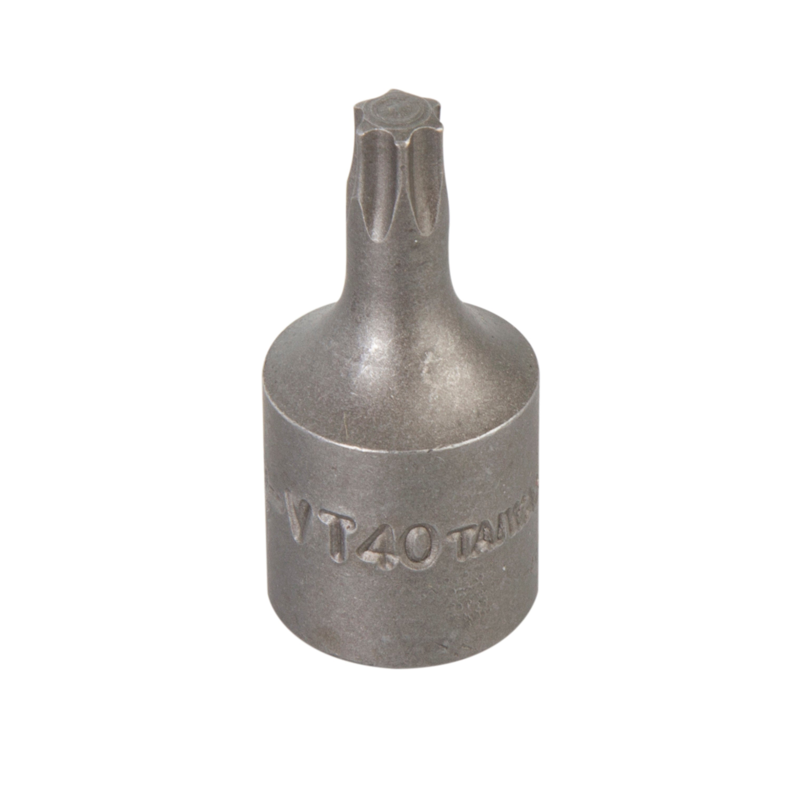 3/8-inch Drive T40 Internal Star/Torx Bit Socket – Steelman Tools