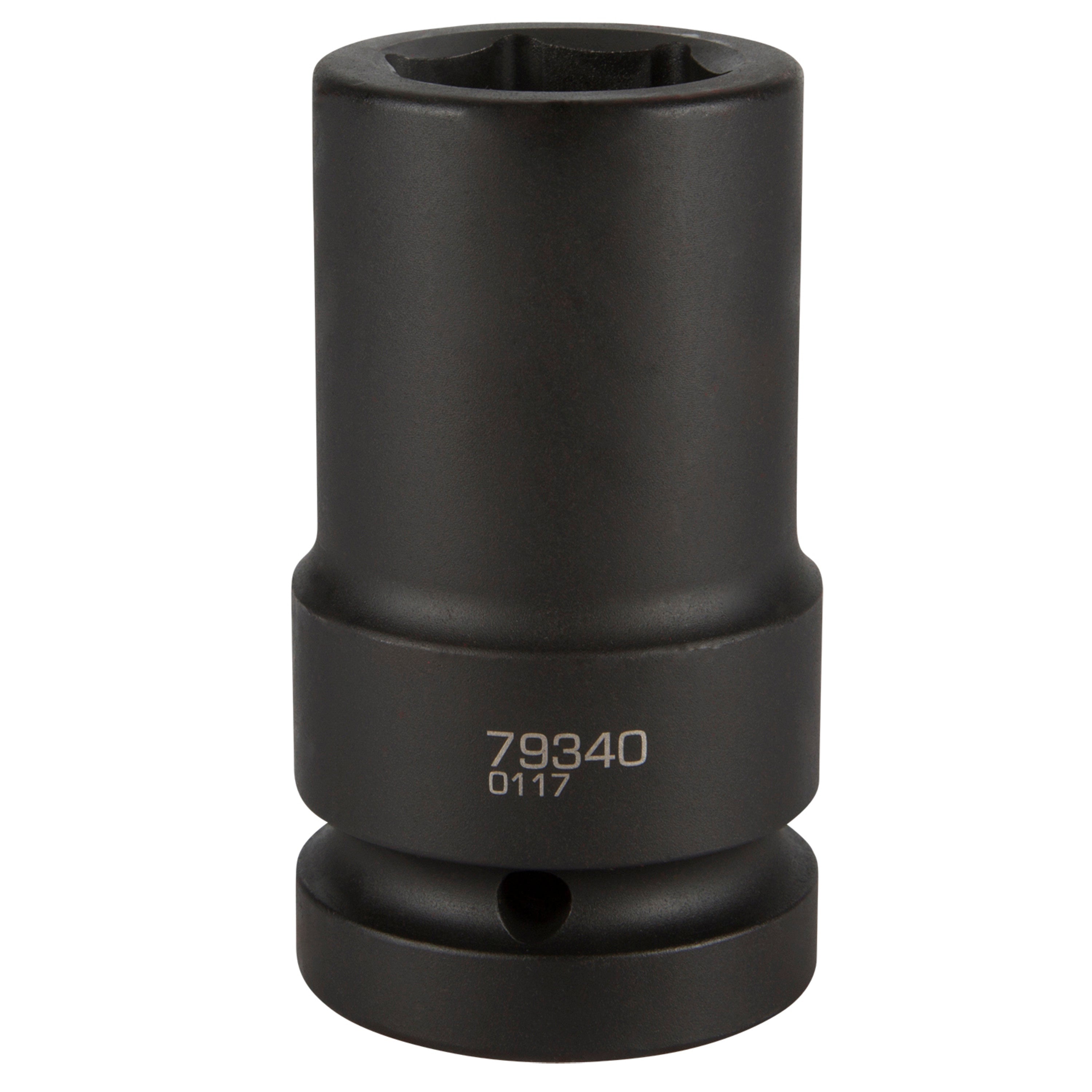 1-Inch Drive x 1-1/8-Inch 6-Point Thin Wall Deep Impact Socket