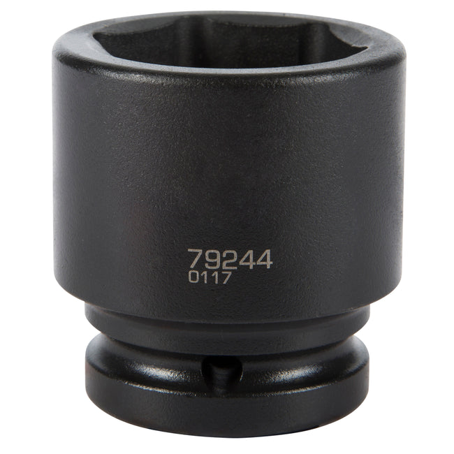 3/4-Inch Drive x 1-7/16-Inch 6-Point Impact Socket