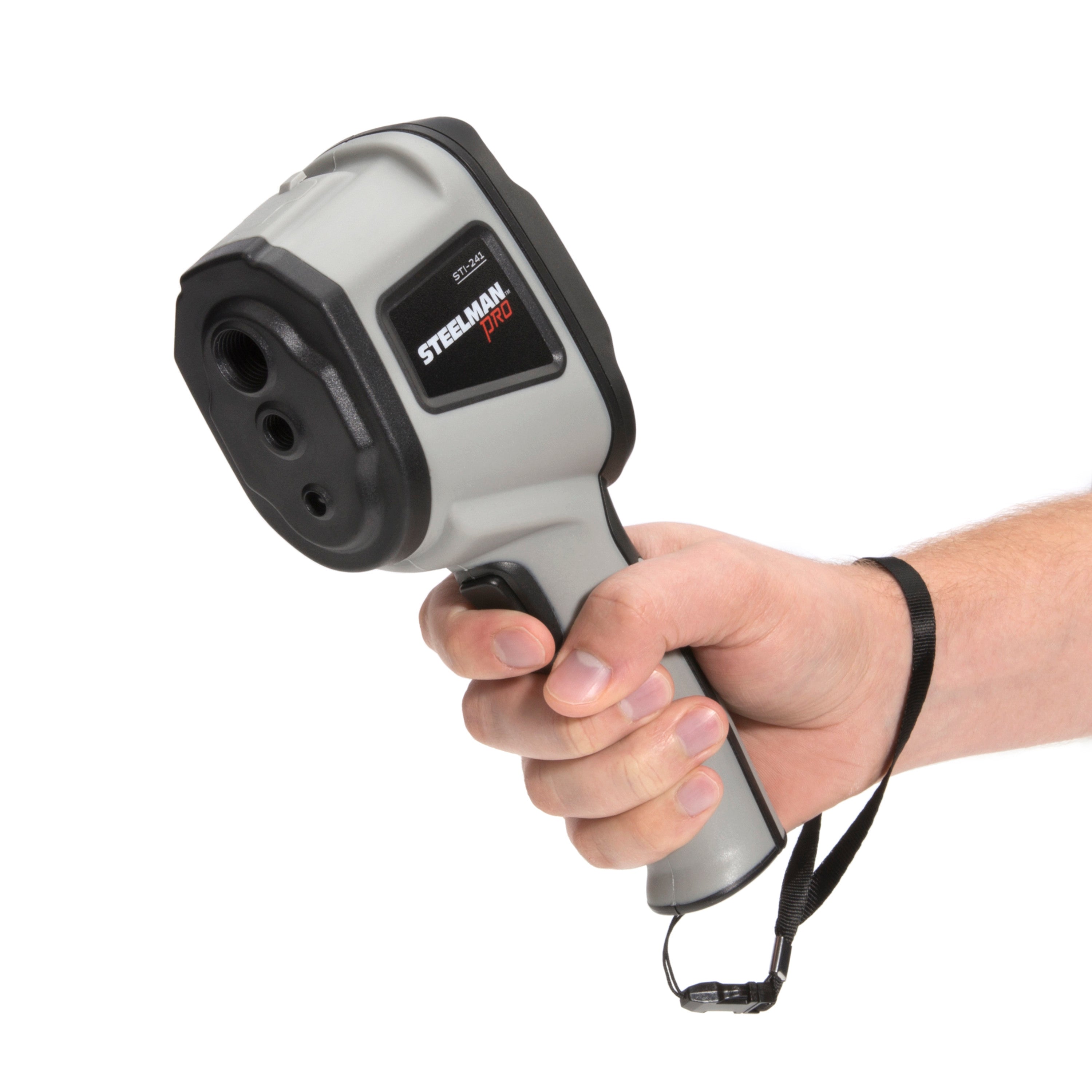 STI-241 Thermal Imaging Inspection Camera – Steelman Tools