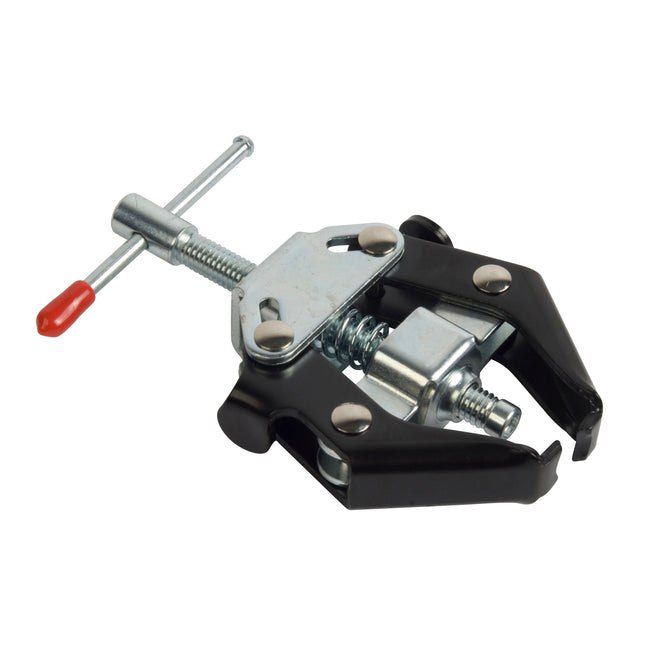 Battery Terminal Clamp Lifter with Spring Assist