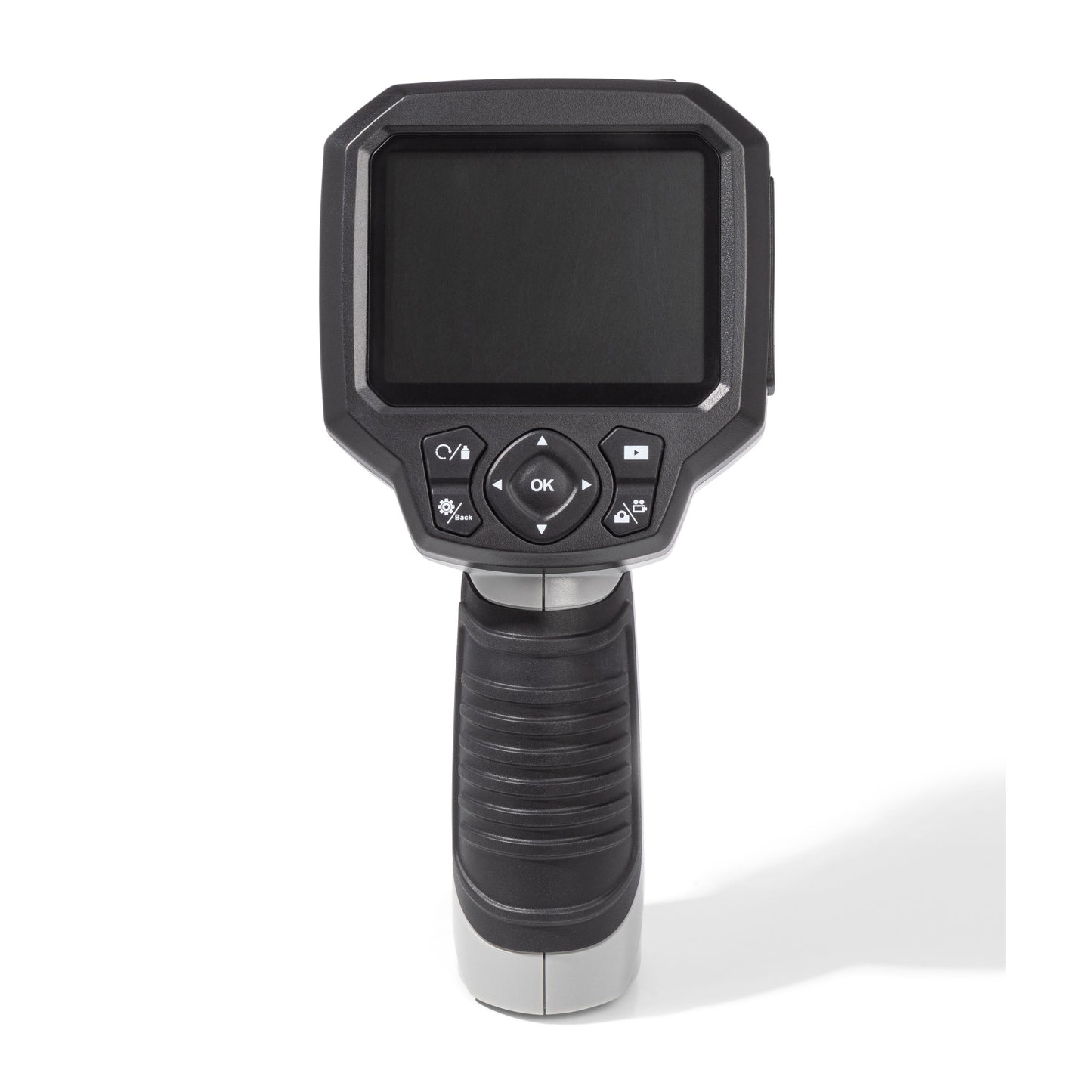 Video Inspection Digital Borescope with 8.5mm Camera Head