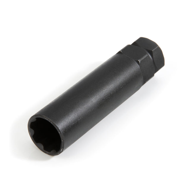 7-Spline 3/4-Inch Locking Lug Nut Socket