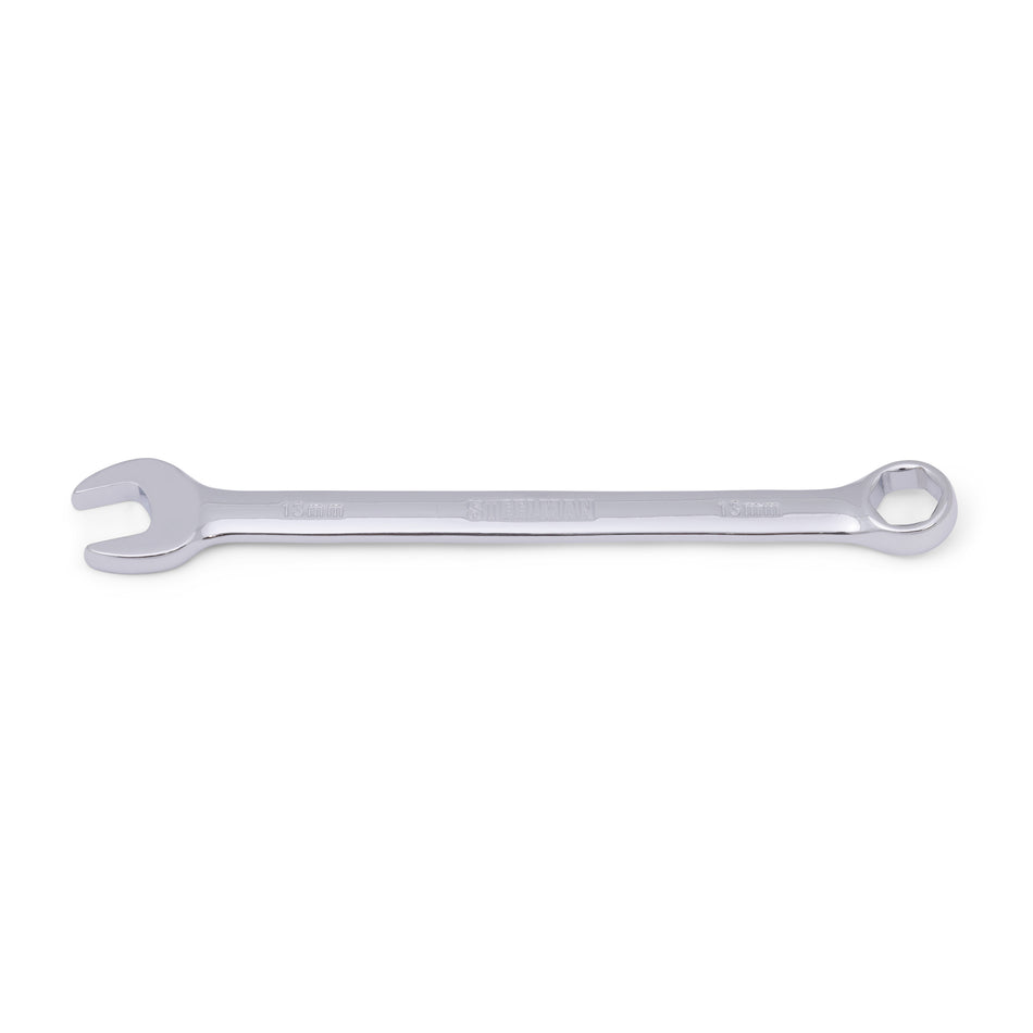 13mm Combination Wrench with 6-Point Box End