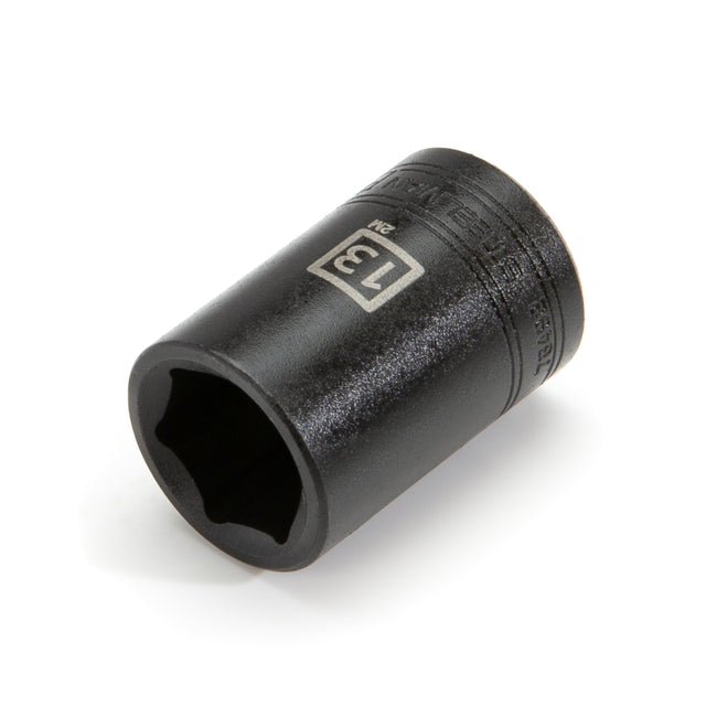 3/8-Inch Drive x 13mm 6-Point Impact Socket