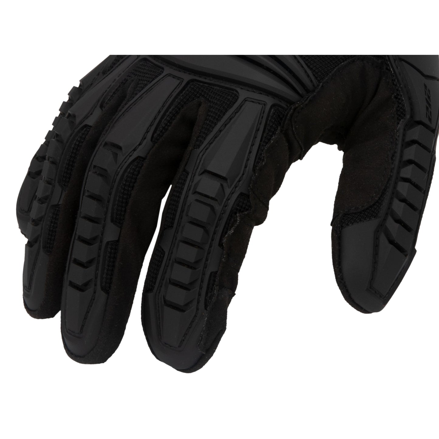 GSA Compliant Impact Breaker Gloves in Black