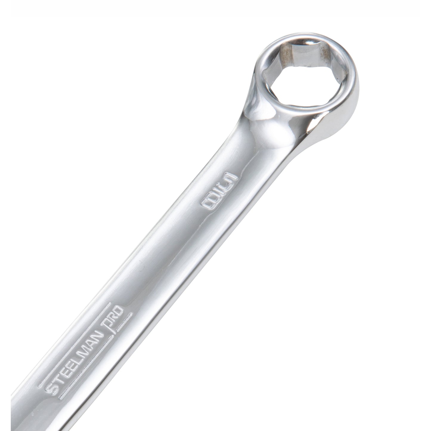 5/8-Inch Combination Wrench with 6-Point Box End