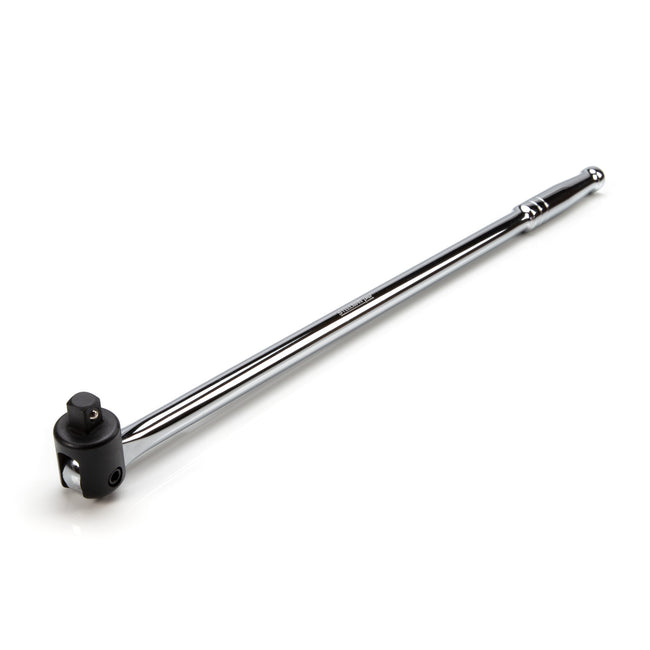 1/2-inch Drive 24-inch Long Breaker Bar