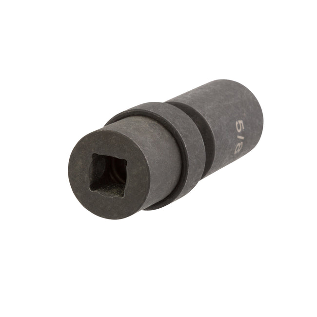 3/8-Inch Drive x 5/8-Inch Swivel Socket